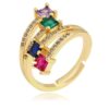 ANILLO GEMAS