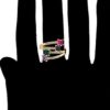 ANILLO GEMAS - Imagen 3