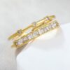 ANILLO TELARAÑA - Imagen 2