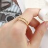 ANILLO TELARAÑA - Imagen 3