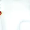 ARETES HUGGIES DOBLE CORAZÓN - Imagen 4
