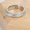 ANILLO TRENIA - Imagen 2
