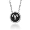 COLLAR SIGNO ZODIACAL