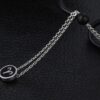 COLLAR SIGNO ZODIACAL - Imagen 2