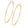 ARRACADAS CIRCULAR 14k