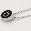 COLLAR SIGNO ZODIACAL - Imagen 2