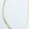 COLLAR CADENA CARTIER GRUESO - Imagen 2