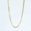 COLLAR CADENA CARTIER GRUESO