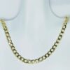 COLLAR CADENA CARTIER GRUESO - Imagen 3