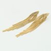 ARETES CORTINA - Imagen 2
