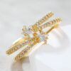 ANILLO ESTRELLA FUGAZ - Imagen 2