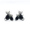 ARETES DOS GATOS