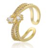 ANILLO ESTRELLA FUGAZ