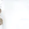 ARETES REHILETE ROSE - Imagen 2