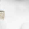 ARETES CUADRADOS - Imagen 3
