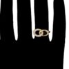 ANILLO ENTRELAZADO - Imagen 3