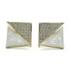 ARETES CUADRADOS