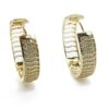 ARRACADAS 14K