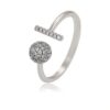 ANILLO LUX RODIO