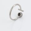 ANILLO LUX RODIO - Imagen 2