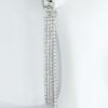 ARETES COLGANTES LOVE - Imagen 2