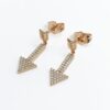 ARETES FLECHA