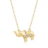 COLLAR ELEFANTE