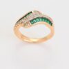 ANILLO ZIRCONIA - Imagen 2