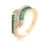 ANILLO ZIRCONIA