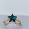 ANILLO ESTRELLA