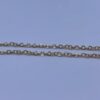 COLLAR CONEJO  AZUL - Imagen 2