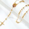 ROSARIO SAGRADO CORAZON - Imagen 3