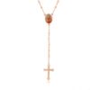 COLLAR ROSARIO
