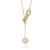 COLLAR INFINITO