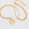 COLLAR COEUR - Imagen 4