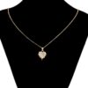 COLLAR COEUR - Imagen 2