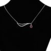 COLLAR  GOTA VALENTIN - Imagen 2