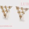 ARETES PERLA AL CENTRO - Imagen 2