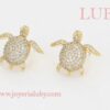 ARETES TORTUGA - Imagen 2