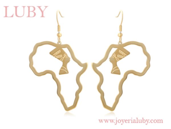 ARETES EGIPTO
