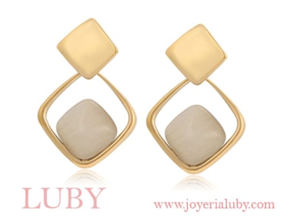 ARETES ROMBOS