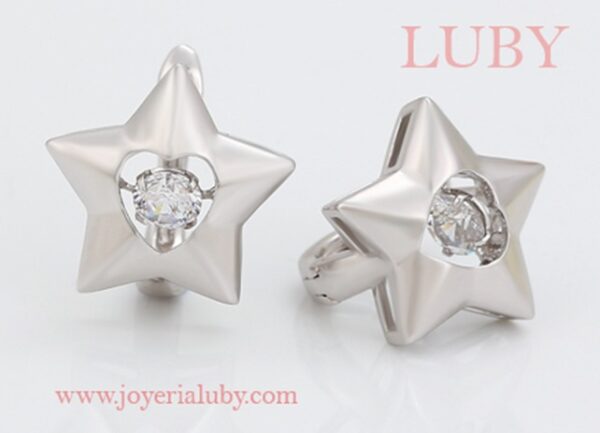 HUGGIES DE ESTRELLA - Imagen 2