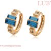 HUGGIE PIEDRA AZUL