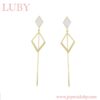 ARETE ROMBOIDE LARGO