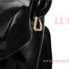ARETES GEOMETRICO TRENDY - Imagen 3