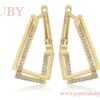 ARETES GEOMETRICO TRENDY