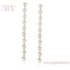 ARETES LARGOS LASO