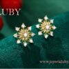 ARETES COPO DE NIEVE - Imagen 2