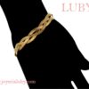 PULSERA TRENZADA - Imagen 3