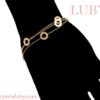 PULSERA TRIPLE ARO - Imagen 3